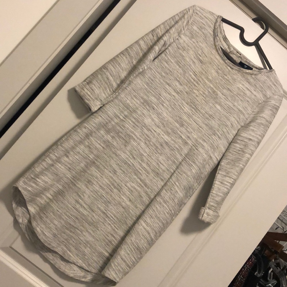 Gap shift dress